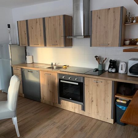 Kuca Za Odmor Blizanke Appartement Ogulin Buitenkant foto