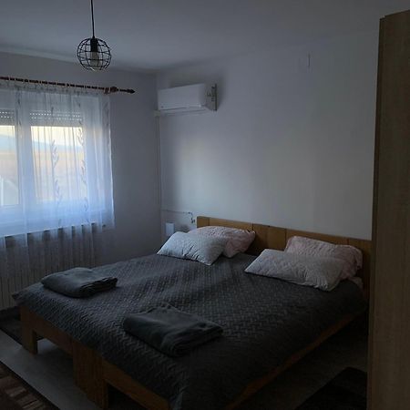 Kuca Za Odmor Blizanke Appartement Ogulin Buitenkant foto
