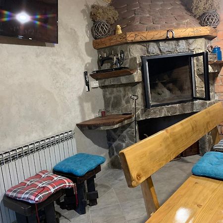 Kuca Za Odmor Blizanke Appartement Ogulin Buitenkant foto