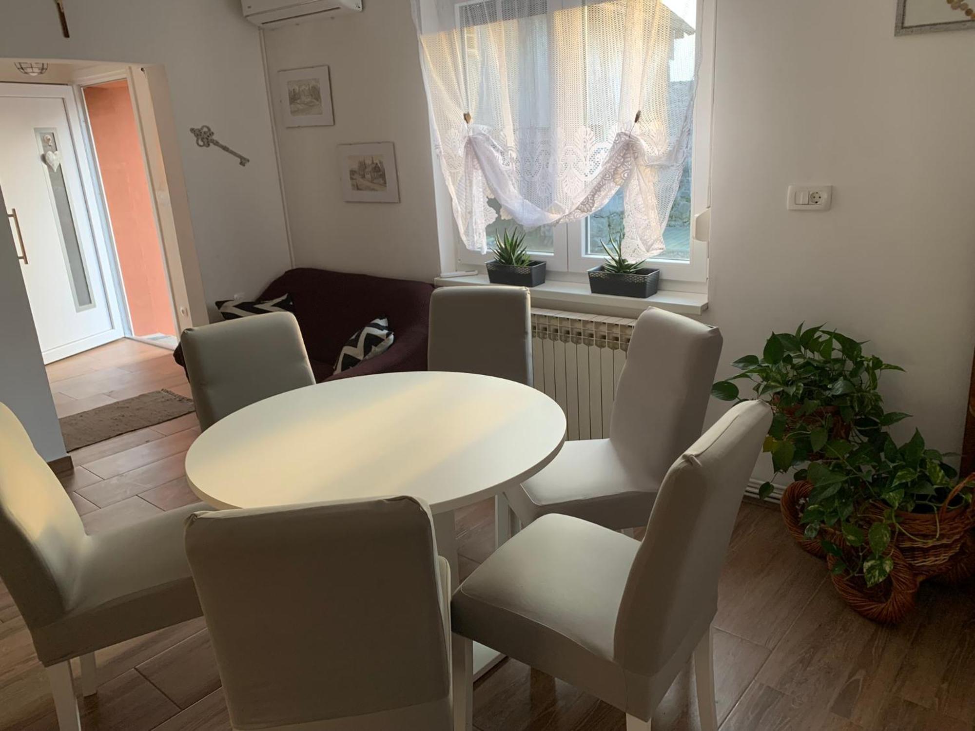 Kuca Za Odmor Blizanke Appartement Ogulin Buitenkant foto