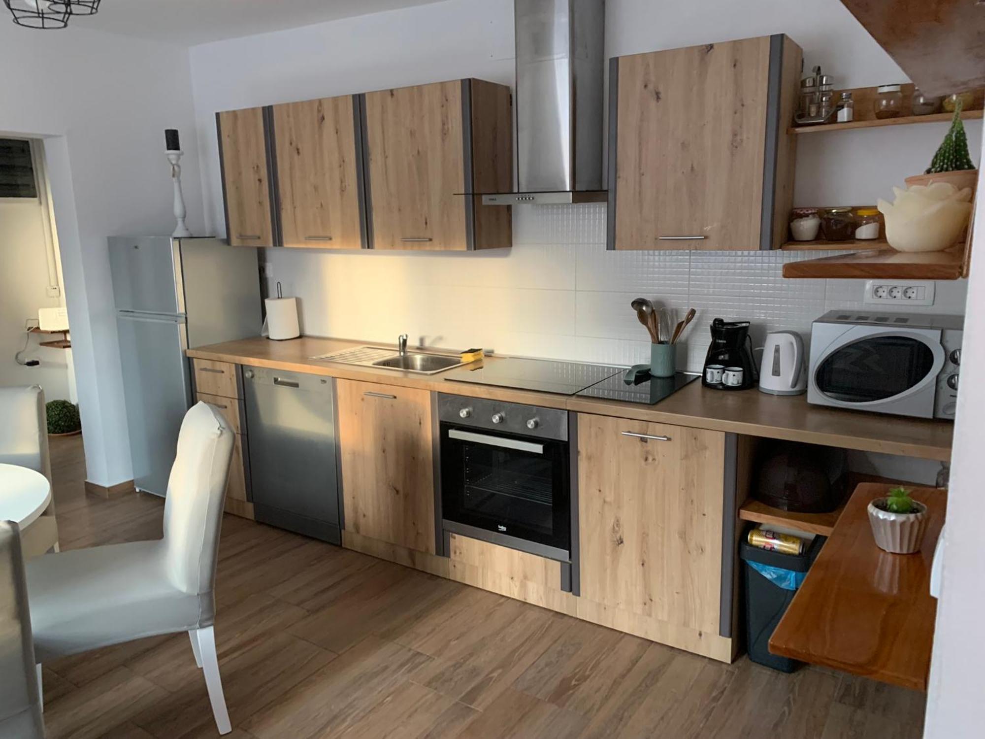 Kuca Za Odmor Blizanke Appartement Ogulin Buitenkant foto