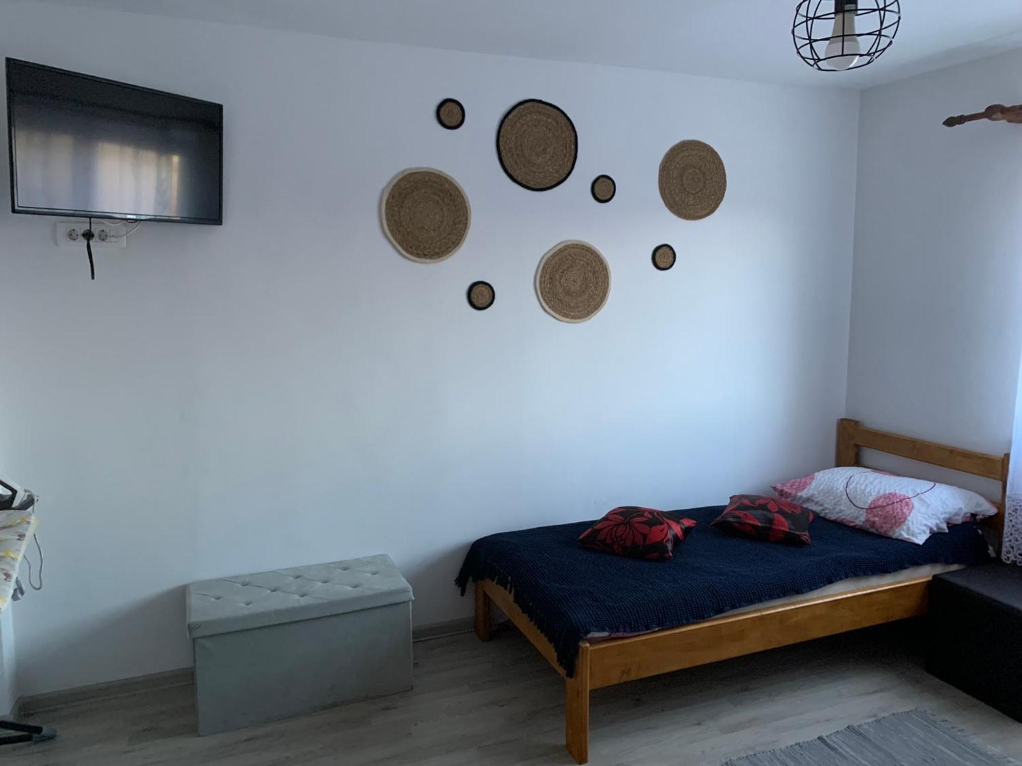 Kuca Za Odmor Blizanke Appartement Ogulin Buitenkant foto
